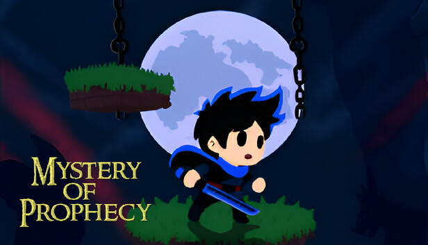 Mystery of Prophecy