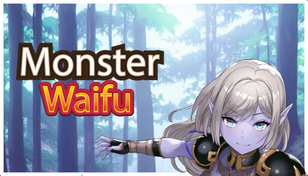 Monster Waifu