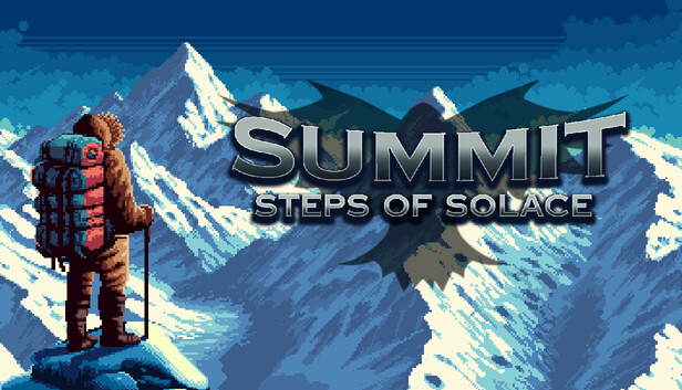 Summit : Steps of Solace