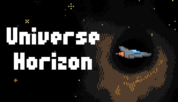 Universe Horizon