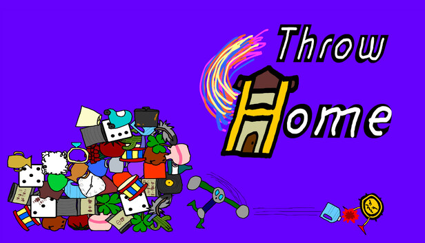 Throw Home