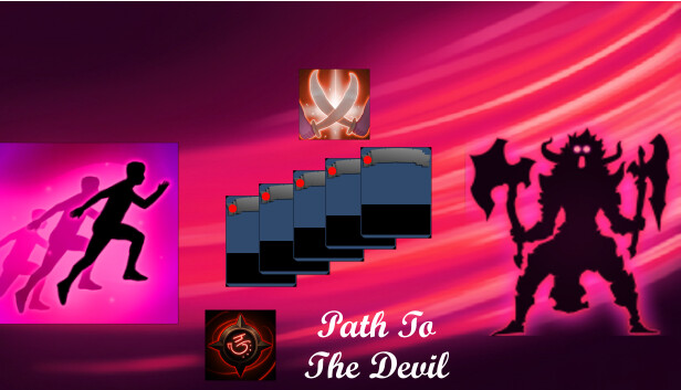 Path To The Devil