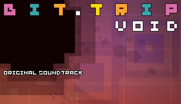 BIT.TRIP.VOID Soundtrack