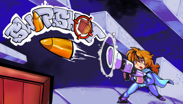 Swapshot