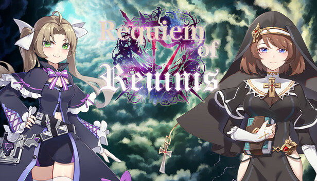 列乌尼斯的挽歌 Requiem of Reuinis