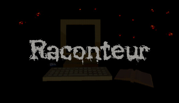 Raconteur