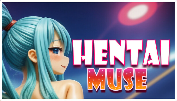 Hentai Muse - Stripper DLC 2