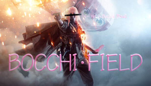 BOCCHIFIELD