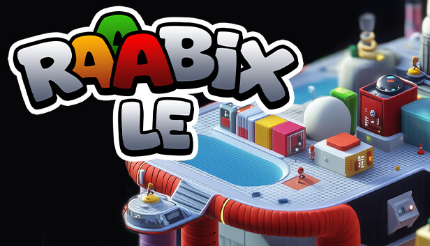 Raaabix Le