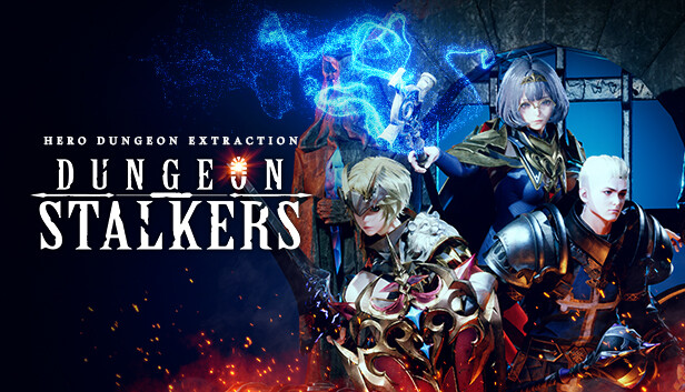 Dungeon Stalkers