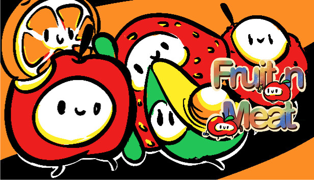 Fruit n Meat