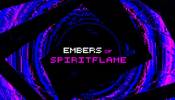 Embers Of Spiritflame