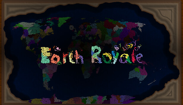 EarthRoyale