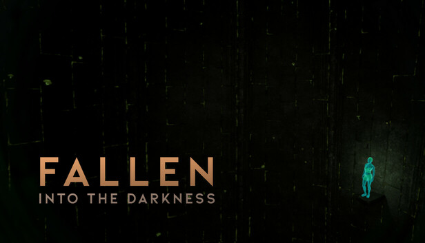 Fallen: Into the Darkness