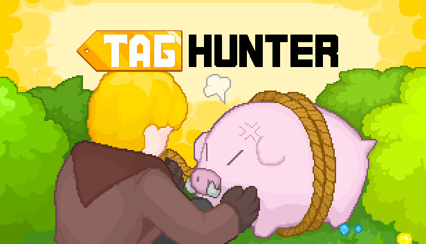 TagHunter
