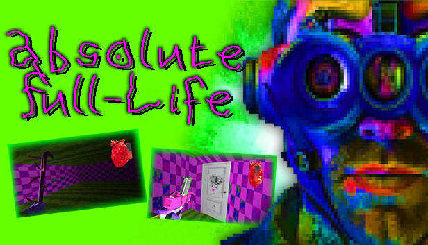 Absolute-Full-Life