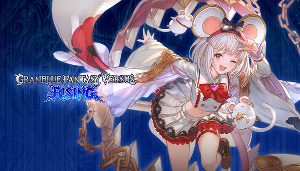 Granblue Fantasy Versus: Rising - Additional Character Set (Vikala)