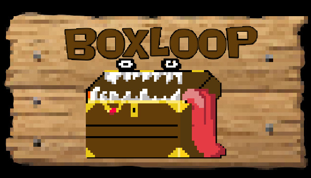 BoxLoop