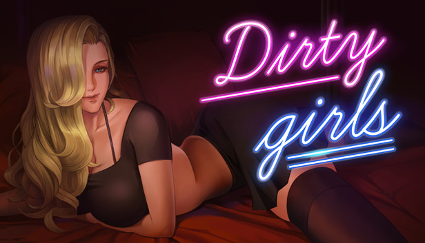 Dirty Girls
