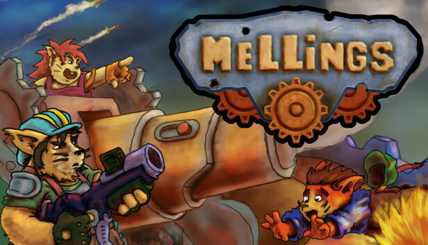 Mellings