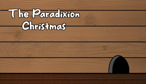 The Paradixion: Christmas