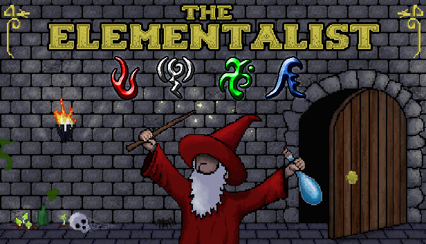 The Elementalist