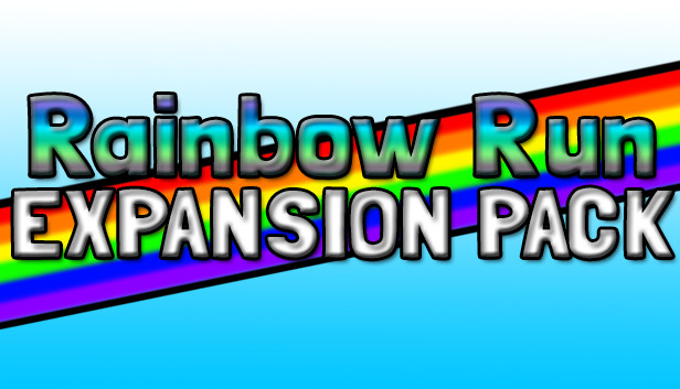 Rainbow Run - Free Expansion Pack