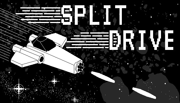 Split Drive
