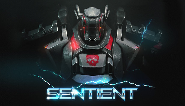 SENTIENT: Arena Mech Royale