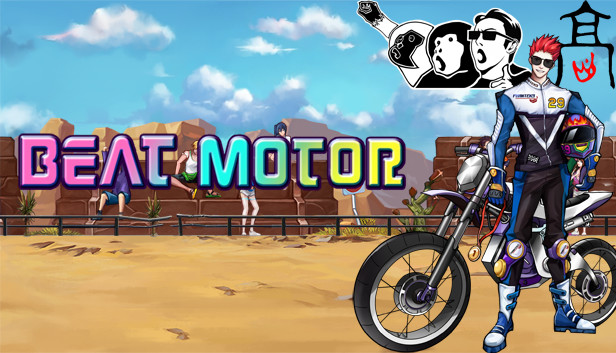 BeatMotor