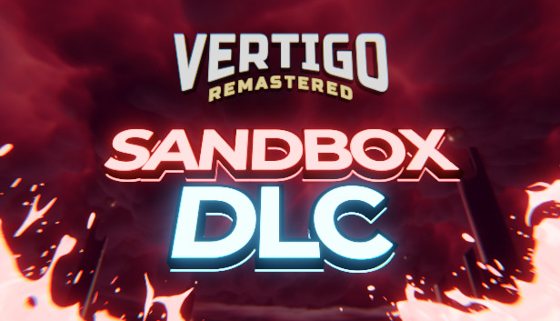 Vertigo Remastered - Sandbox DLC