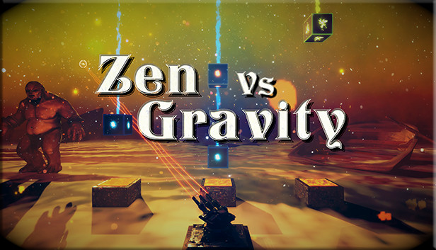 Zen Vs Gravity