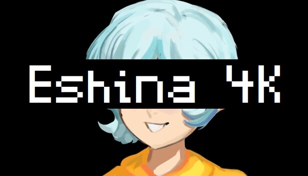 Eshina 4K