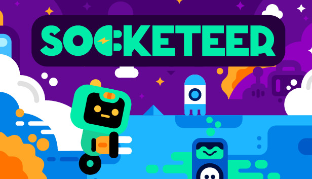 Socketeer
