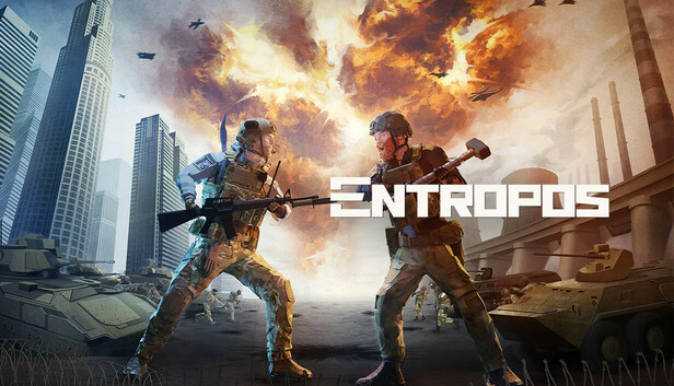 Entropia