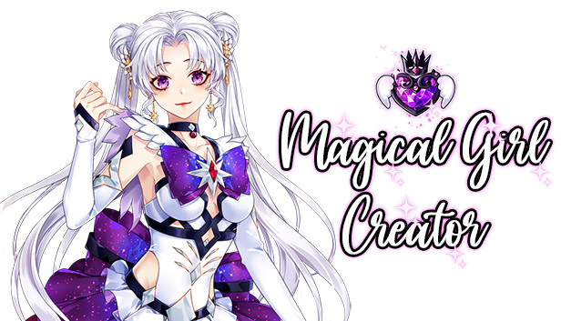 Magical Girl Creator