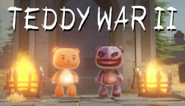 Teddy War II