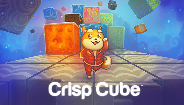 Crisp Cube
