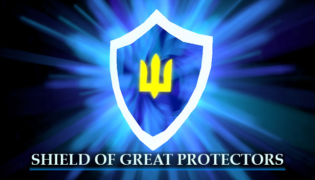 No King No Kingdom - Shield of Great Protectors