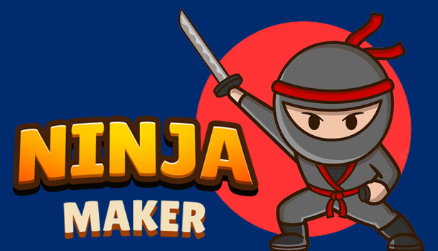 Ninja Maker
