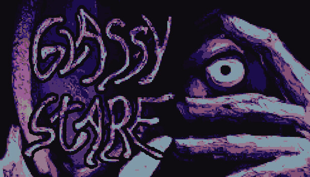 Glassy Stare