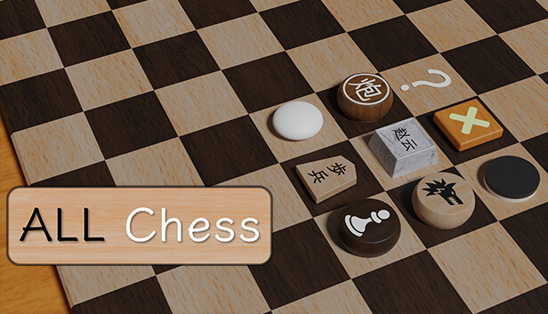 ALL Chess