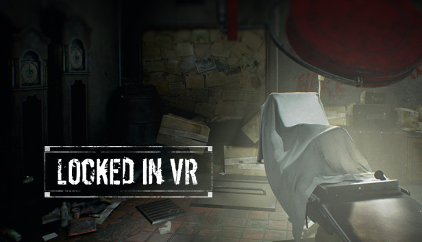 Locked In VR