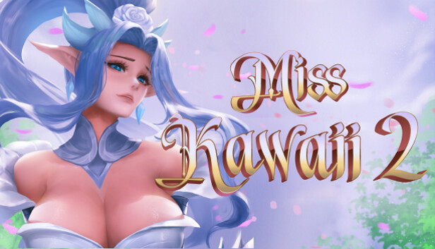 Miss Kawaii 2