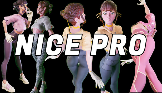 Nice Pro?