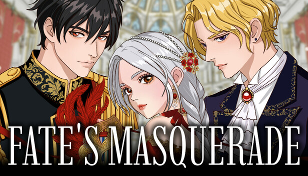 Fate's Masquerade: Otome Visual Novel