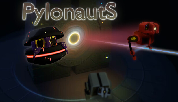 Pylonauts