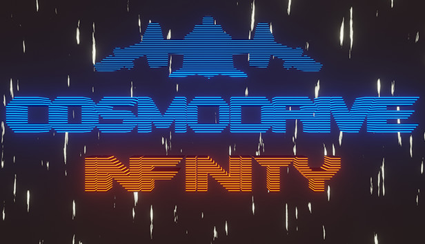 CosmoDrive:Infinity