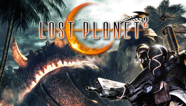 Lost Planet® 2