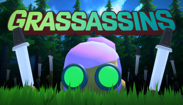 Grassassins